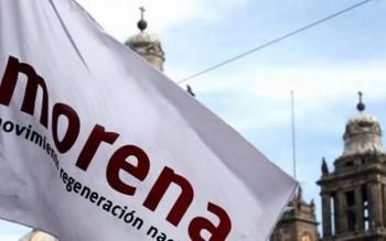 Arranca la Campaña Nacional de Afiliación de Morena