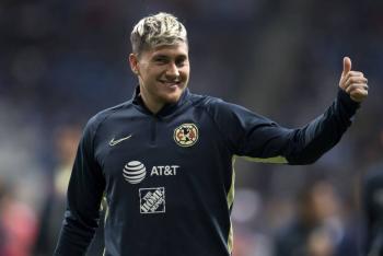 Oficial: Am&eacute;rica cede a Nicol&aacute;s Castillo al Juventude de Brasil