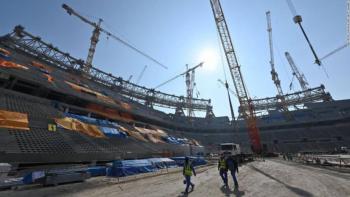 La Amnist&iacute;a Internacional pidi&oacute; a Qatar una investigaci&oacute;n tras la muerte de trabajadores rumbo al Mundial
