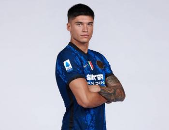 Inter de Mil&aacute;n ficha al Joaqu&iacute;n Correa