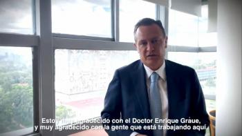 Fortalecerán más los vínculos entre la UNAM y el gobierno de Querétaro