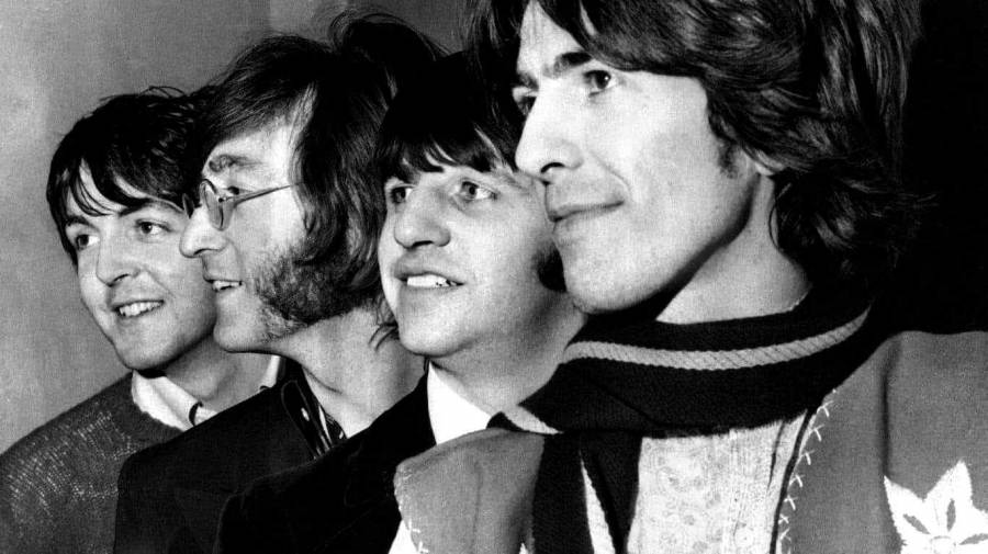 Tras su 50 aniversario, The Beatles lanzar&aacute; edici&oacute;n especial de 