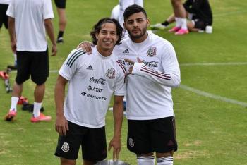 Novedades de la convocatoria del Tri