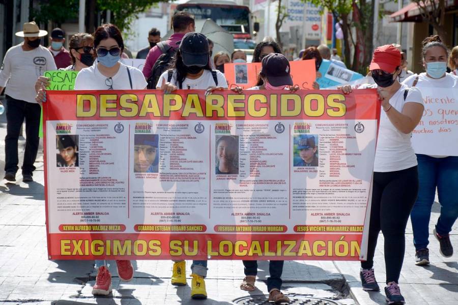 Por Covid-19, muere Guadalupe Rodríguez, buscadora de desaparecidos en Guerrero