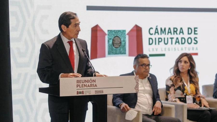 Hacienda prevé incluir recursos del FMI en Presupuesto 2022