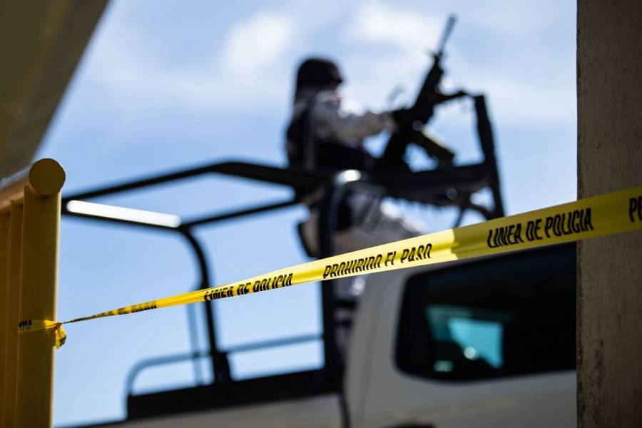 Asesinan a Grodetz Ríos, coordinador del PT en Córdoba, Veracruz