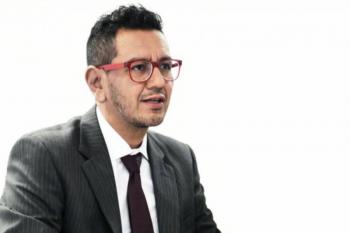 Destituyen al director de IIE de la UNAM por declaraciones sobre el feminicidio