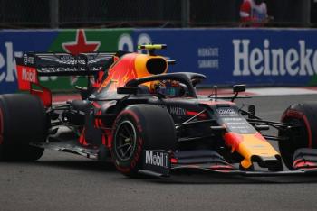 F&oacute;rmula 1: Gran Premio de M&eacute;xico 2021 cambia de fecha