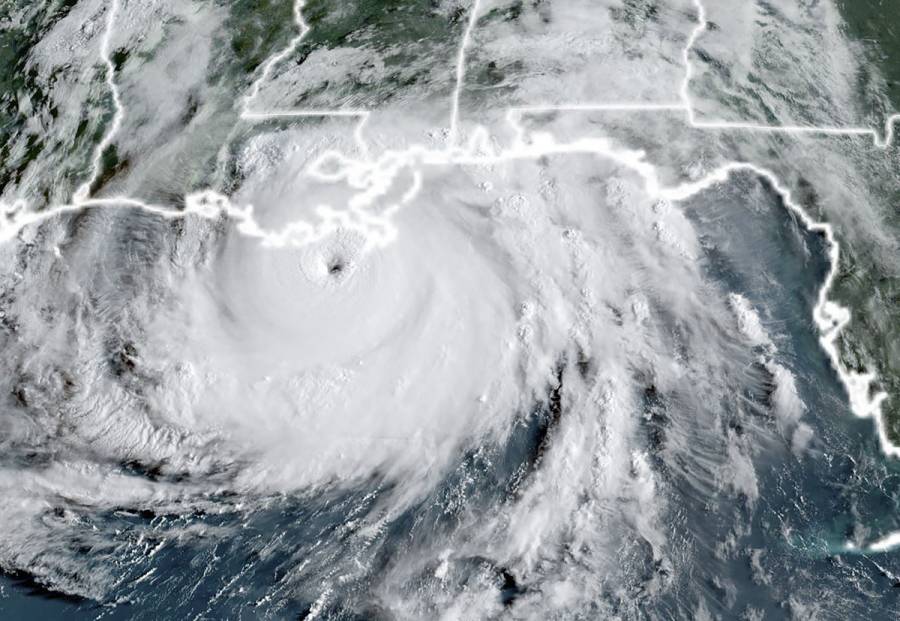 Hurac&aacute;n “Ida” sube a categor&iacute;a 4 y aumenta su amenaza sobre Louisiana