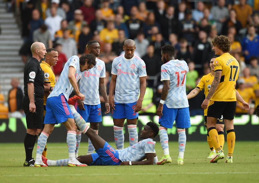 Sin Cristiano, Manchester United vence al Watford