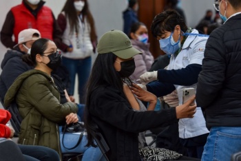 Promueven uso de telemedicina para contrarrestar contagios Covid