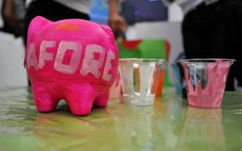 Destacan diversificación de inversiones de recursos de Afores para ganar rendimientos