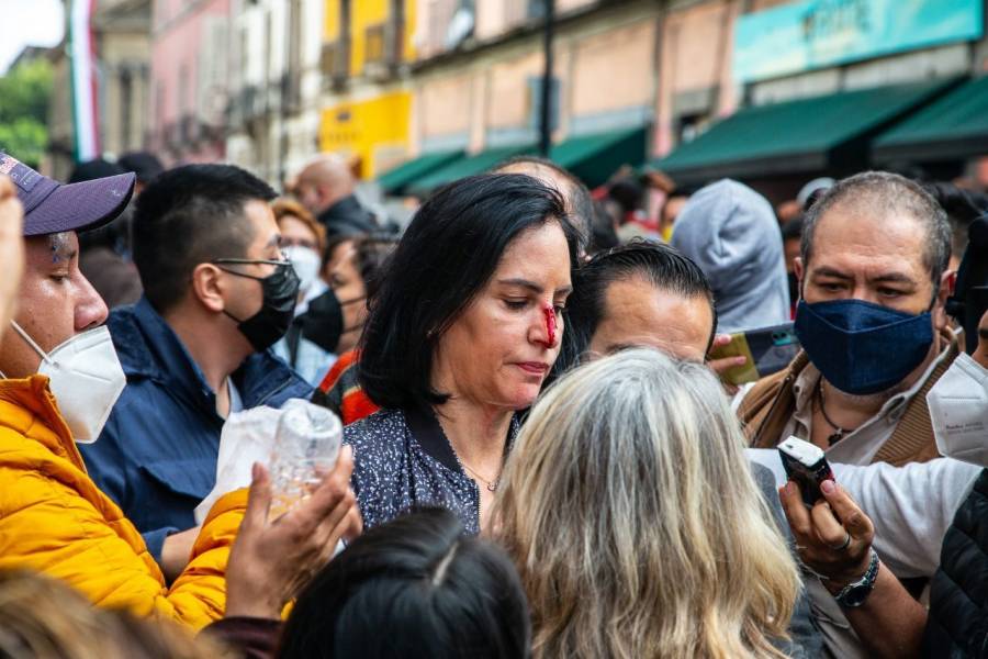 Diputados federales descalificaron agresión contra alcaldes y diputados electos; exigen disculpa pública