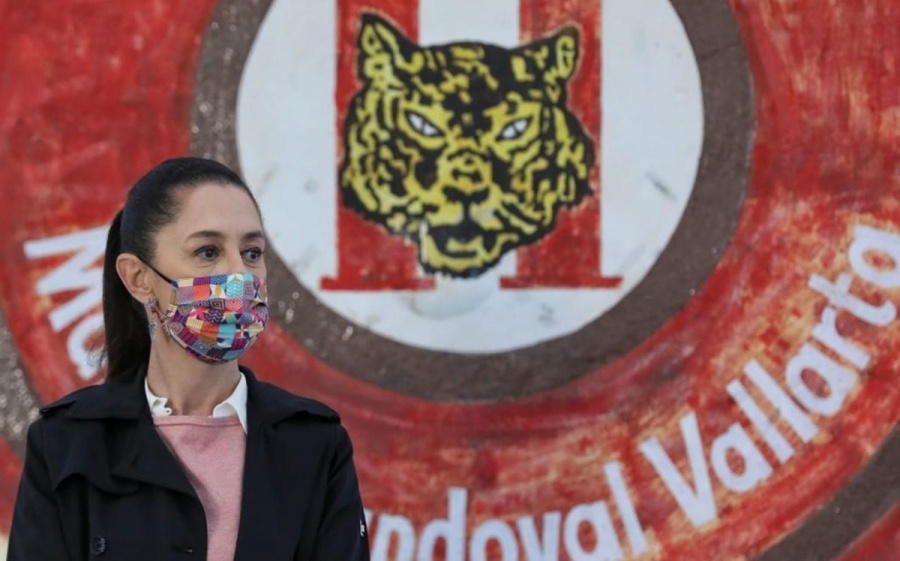 Más del 90 por ciento de las escuelas reanudaron clases presenciales en CDMX: Sheinbaum