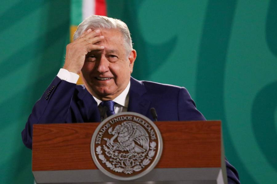 AMLO indica que “mariachis callaron” ante recuento de votos en Campeche