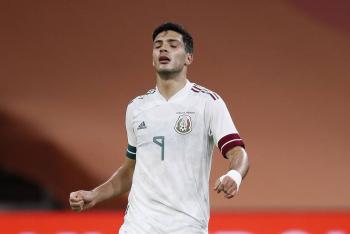 Premier League rechaza ceder a Ra&uacute;l Jim&eacute;nez al Tri