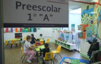 Estas son las medidas de higiene y seguridad en una estancia infantil del ISSSTE