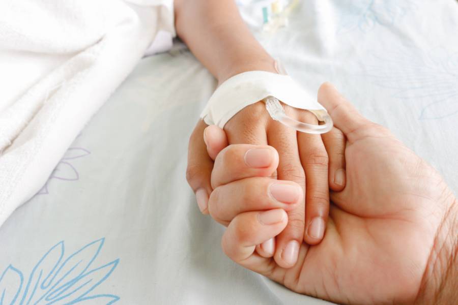 Niño de 10 años muere por Covid-19 en San Luis Potosí