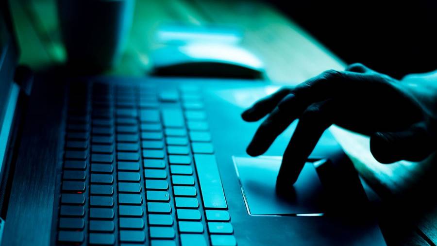 Aumenta en México la usurpación de credenciales de identidad para sitios web