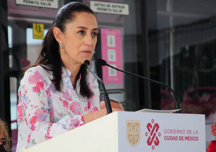 La política no es un circo, dice Sheinbaum al referirse a agresión a alcaldes electos