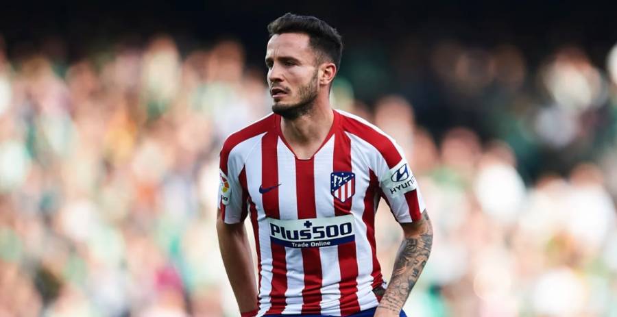 Oficial: Chelsea consigue la cesión de Saúl Ñíguez, procedente del Atlético de Madrid