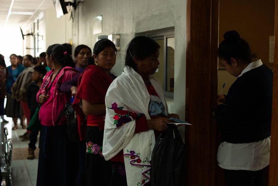 Propone PAN ley para proteger a embarazadas en situación de vulnerabilidad