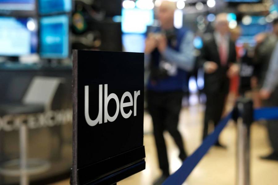 Gigante ruso de internet Yandex compra acciones de Uber por mil mdd