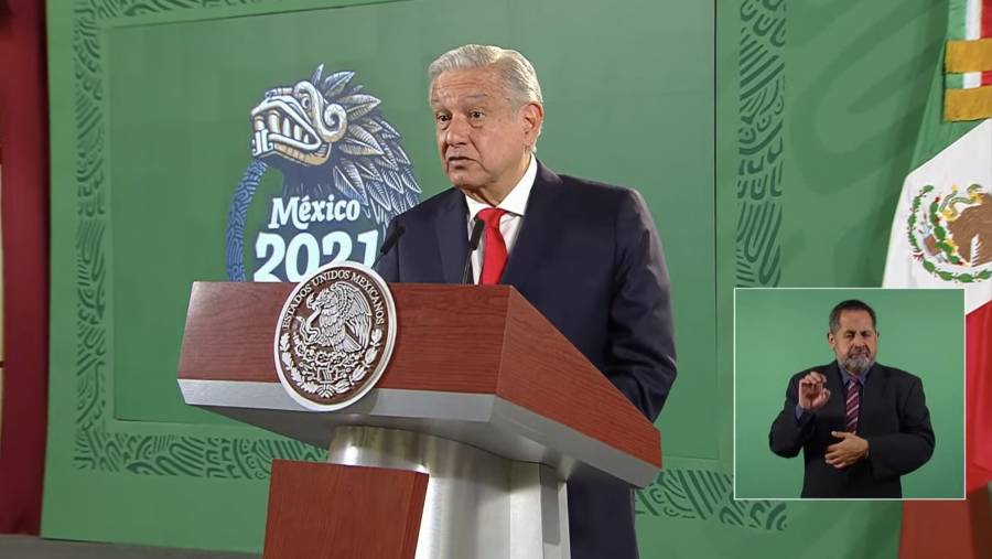 López Obrador presentará iniciativas de reformas a la CFE, Guardia Nacional y Electoral