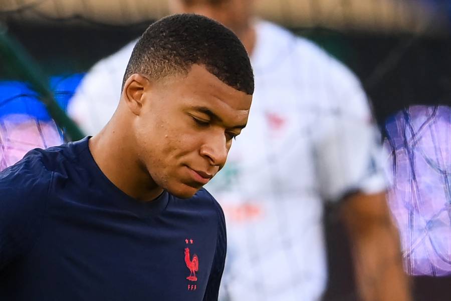 PSG gana el pulso y Mbappé no ficha por el Real Madrid