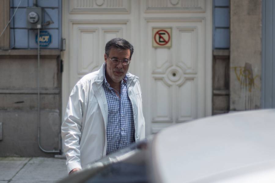 Julio Scherer deja la Consejería Jurídica de Presidencia; perfilan llegue Loretta Ortiz