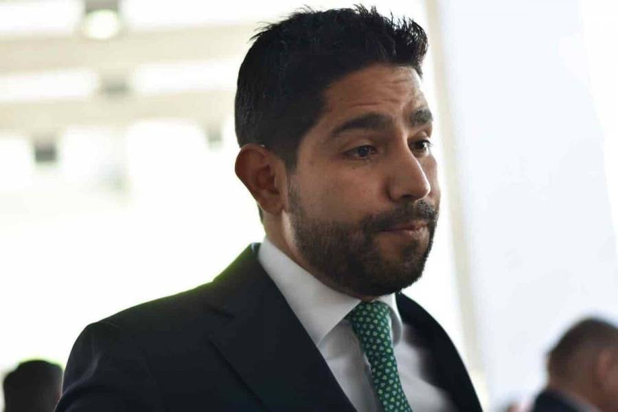 Por paridad, INE ajusta “pluris”; quita diputación a hijo de exgobernador de Veracruz