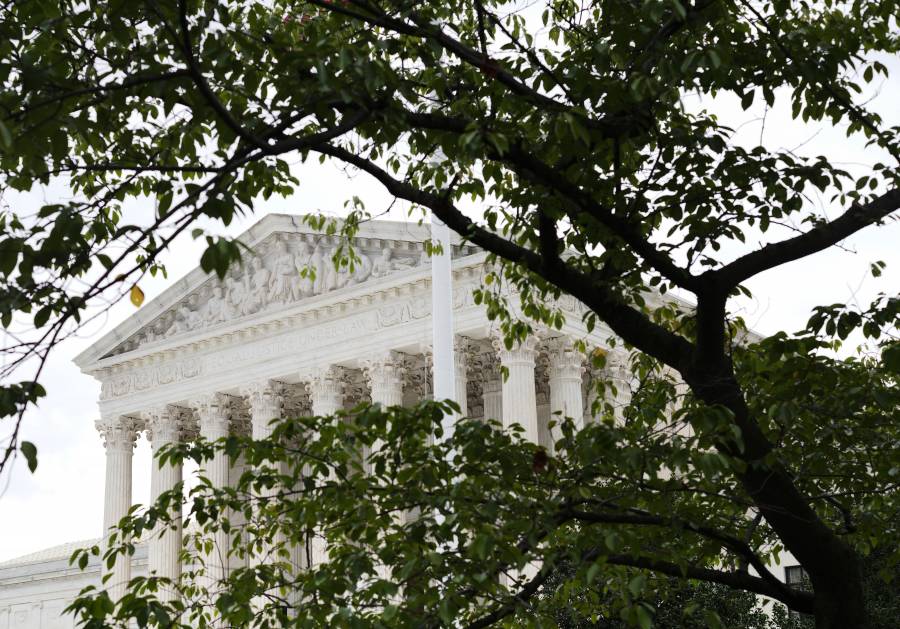 En Texas entra en vigor ley de aborto, pese a reclamos de grupos civiles
