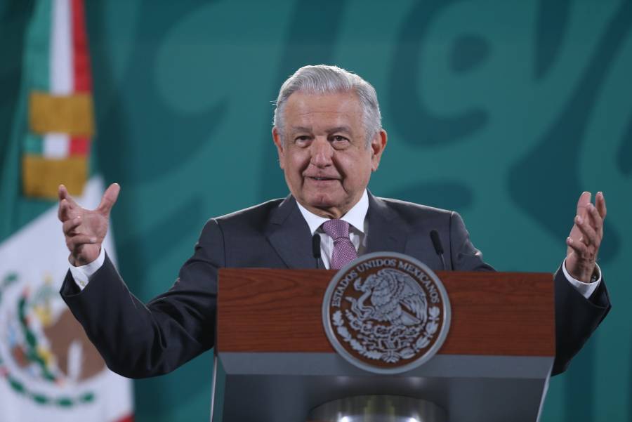 En vivo: AMLO presenta su tercer informe de gobierno