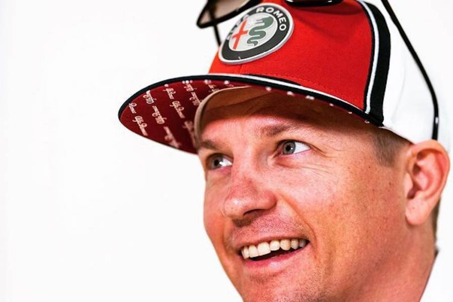 Kimi Raikkonen se retirará de la Fórmula 1 al final de temporada