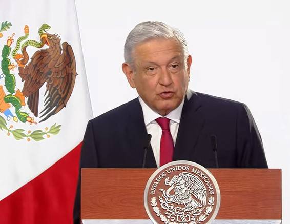 Breve informe de AMLO al campo; destaca entrega de ayudas sin intermediarios