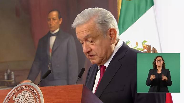 Se eliminó condonación de impuestos y se combate su evasión que es lo mismo que delinquir, dice AMLO