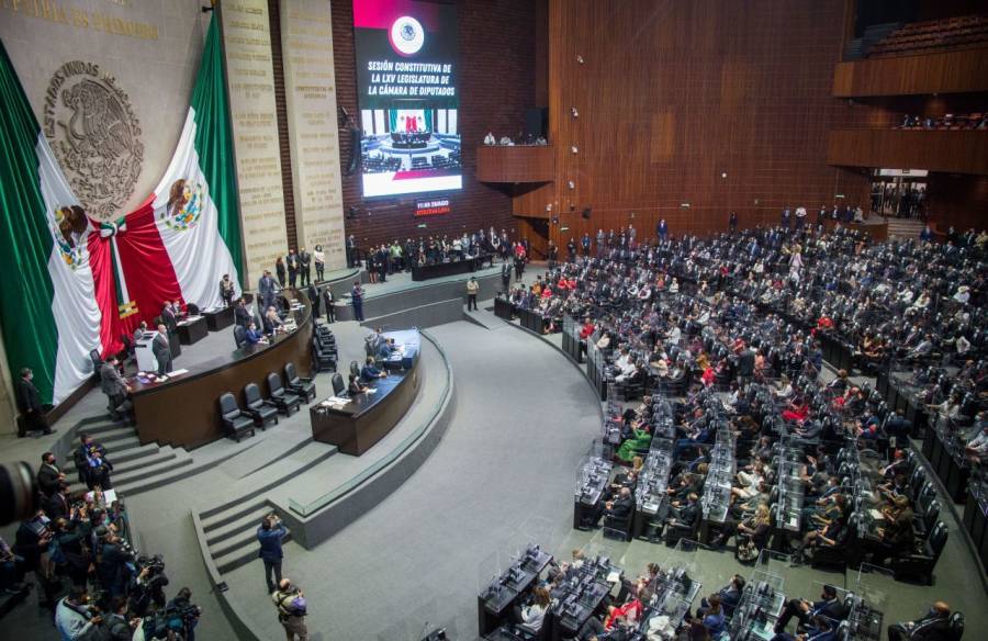 Diputados arrancarán con dictamen de Juicio Político