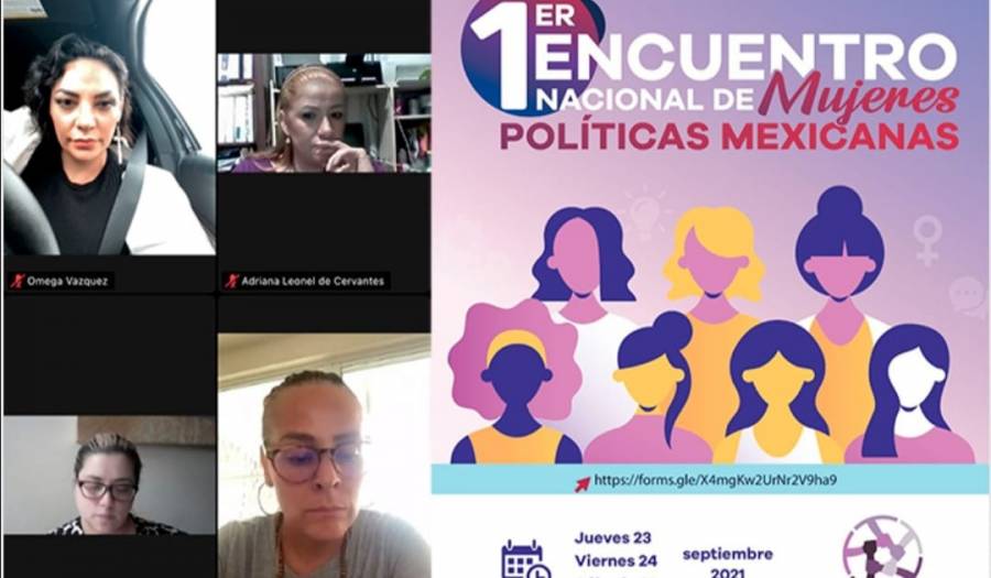 Mujeres piden reconsiderar el haberlas quitado de listas de pluris