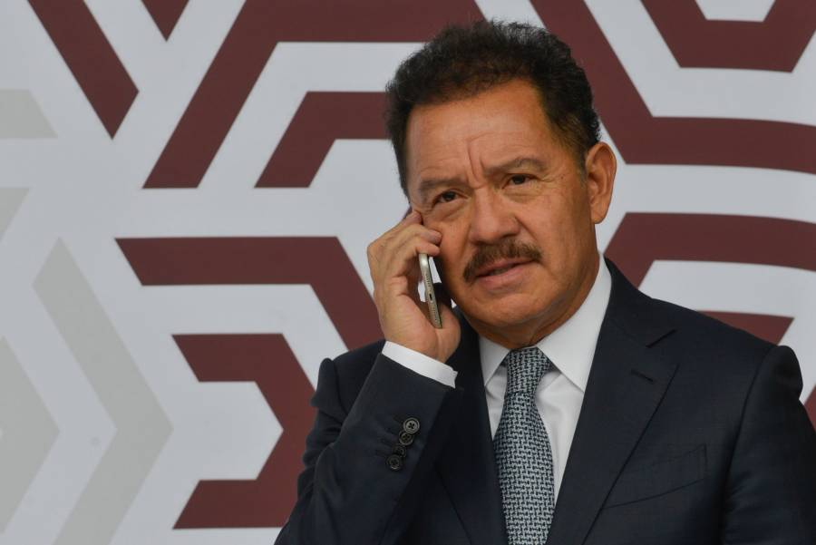 Morena prevé analizar reforma electoral hasta septiembre de 2022