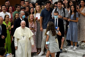 Papa Francisco visitar&aacute; pr&oacute;ximamente Grecia, Chipre y Malta