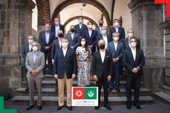 SwissCham M&eacute;xico lanza diplomado en salud p&uacute;blica