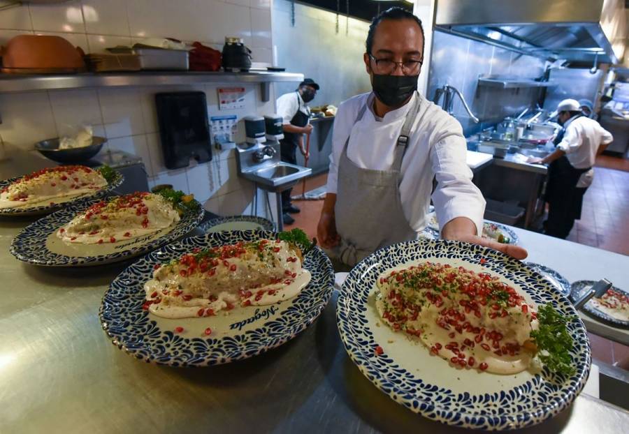 Sedeco y Canirac realizan primer encuentro de negocios virtual sobre gastronomía