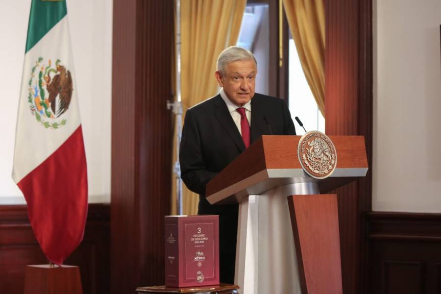 Antes de ser Presidente, AMLO criticó que la economía se sustentara en las remesas