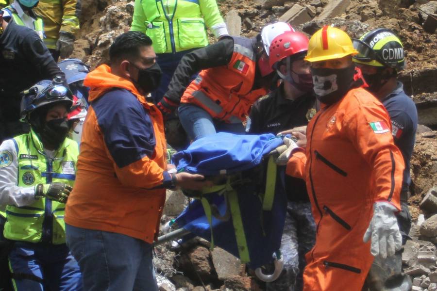 Los lomitos de la tercera edad que fallecieron, tras desplome de refugio canino: “Chía” y “Birote”