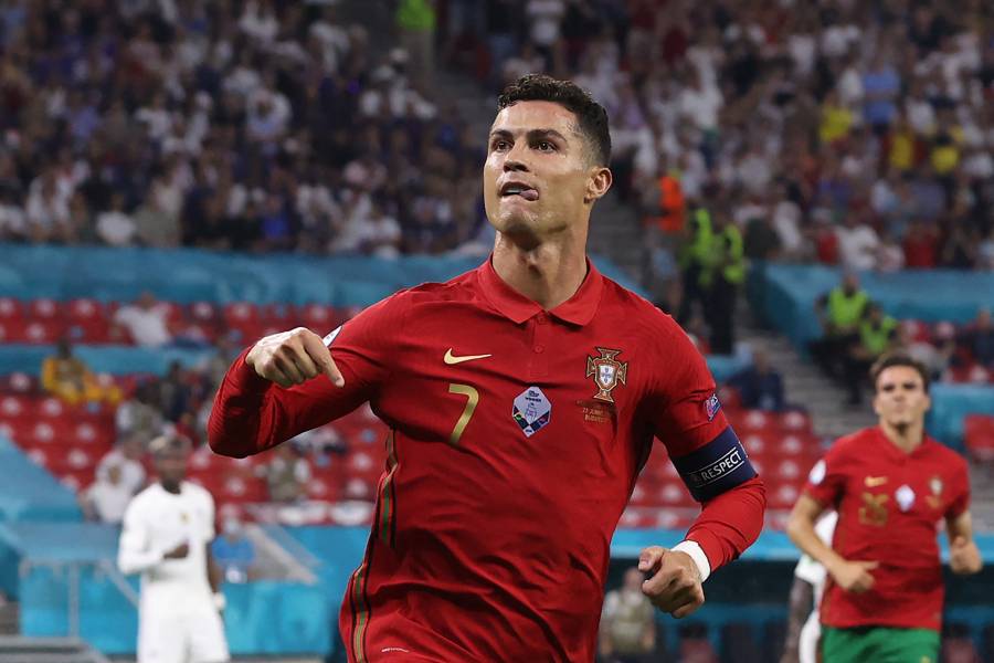 Portugal libera a Cristiano Ronaldo para adelantar su llegada al Manchester United