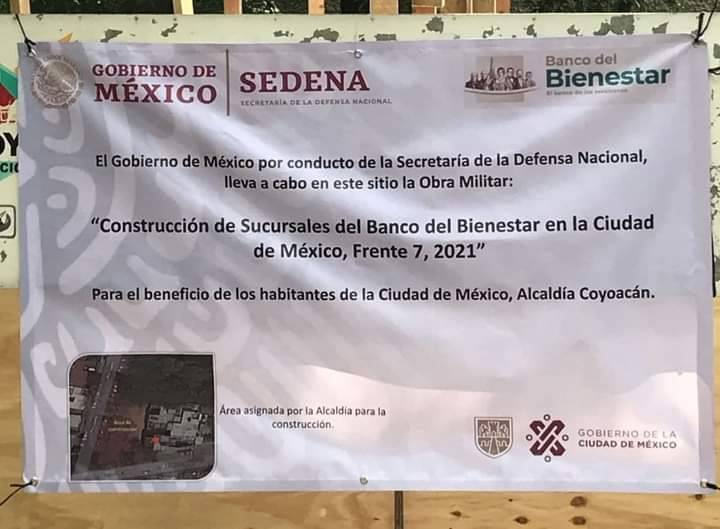 Claudia Sheinbaum y alcalde electo de Coyoacán, Giovani Gutiérrez platicaron sobre el Parque Xicoténcatl