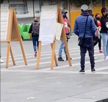 Registro Civil advierte de p&aacute;ginas falsas