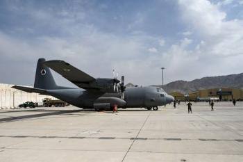Qatar trabaja con los talibanes para reabrir el aeropuerto de Kabul 