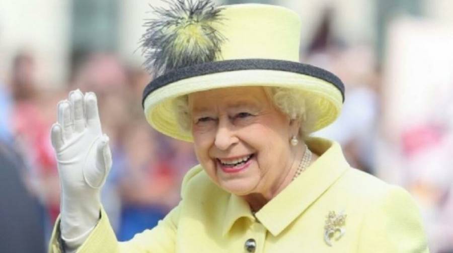 Sale a la luz el plan oficial en caso de muerte de la Reina Isabel II