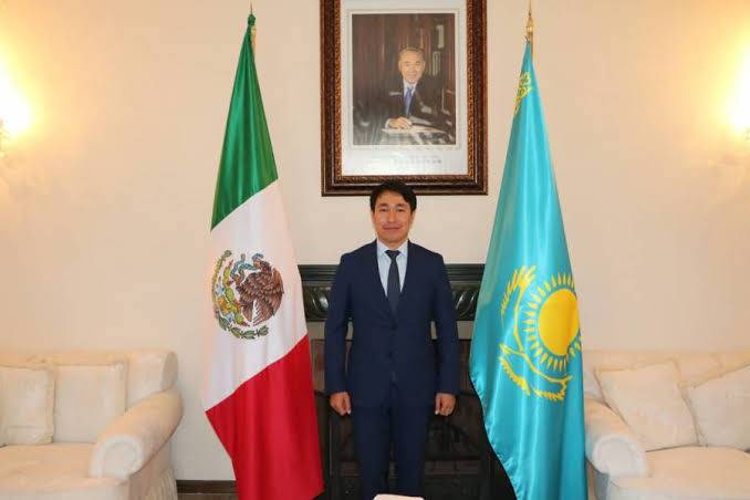 Necesaria misi&oacute;n diplom&aacute;tica de M&eacute;xico en Astan&aacute;